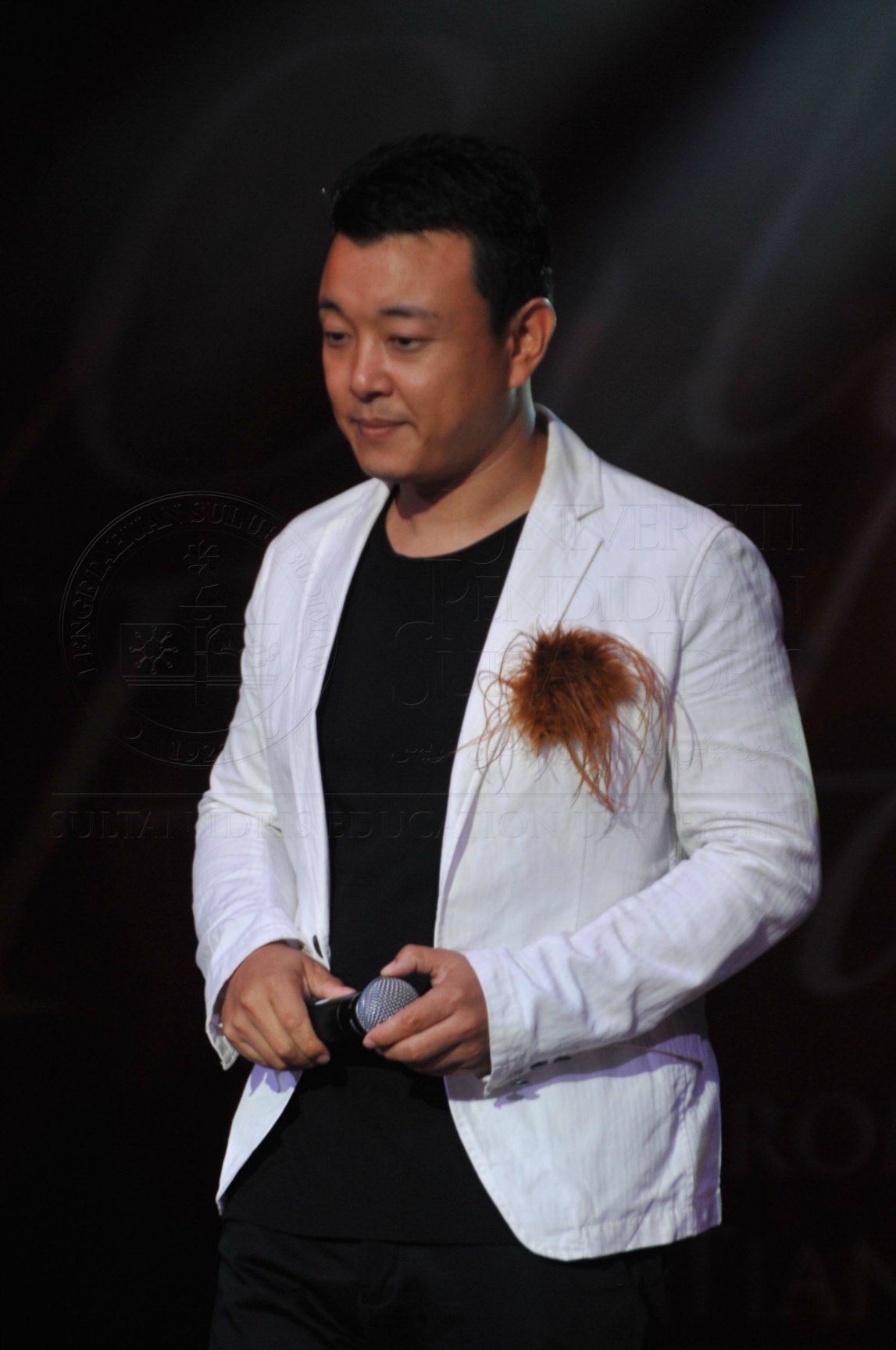 PRO15 149 TIANJIN HAS 6263